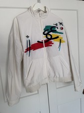 Adidas Stefan Edberg 80s 90s