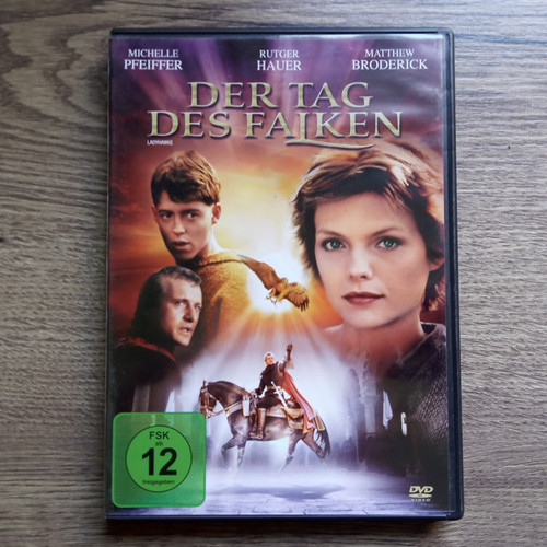 Der tag des - ,