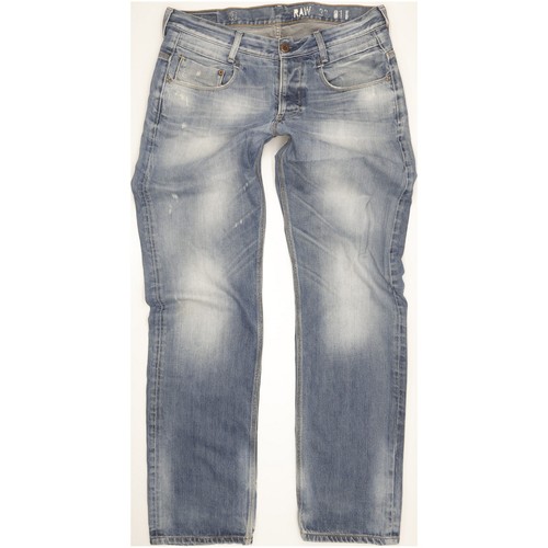 Star new radar herren blau - g-star,