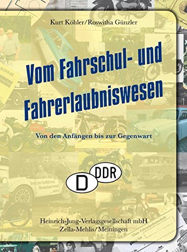 Vom fahrschul und - vom,