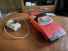 DDR Alfetta Spider rot