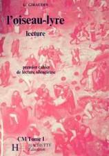 Lesung L'oiseau-lyre CM Band