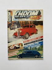 Chrom flammen juni 06 1986 - chrom, 06/1986
