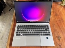 HP EliteBook x360 1040 G8 i71165G7, 16GB RAM, 512GB NVMe SSD