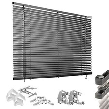 Alu Jalousie Klemmfix ohne