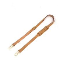 Braun EchtLeder Taschengurt