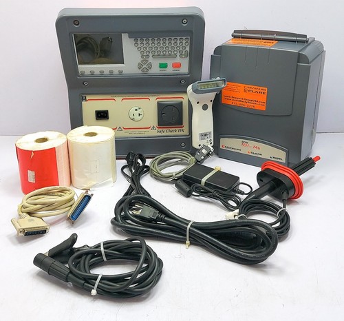 Seaward electronics ltd - ltd., clare