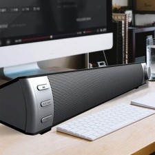 Soundbar für TV Wireless