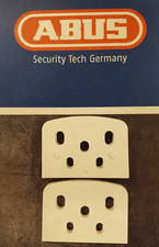 Abus Ersatzteil  Unterlagen