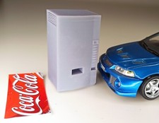 1/43 Getränke Cola Automat