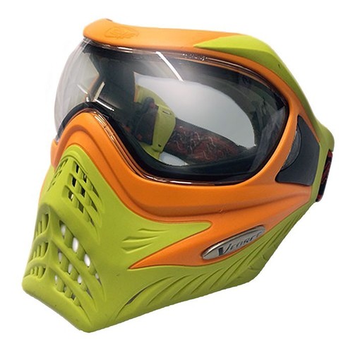 Vforce grill paintball thermal - vforce,