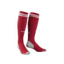 Adidas FC Bayern München 20/21 Heimsocken Größe XS(=34-36 EUR / 2-3,5 UK) rot