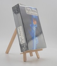 Ayn Rand - Der Ursprung (2000) Neu in Folie 978-3932564369 3932564367