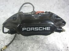 Original Porsche 911 964 Bremssattel Bremse Bremszange vorn links 96435142102