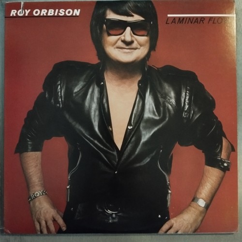 Roy orbison laminar flow - orbison,