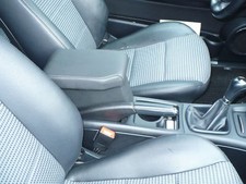 Mittelarmlehne für A Klasse