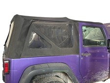 Jeep Wrangler 2017 Hardtop /