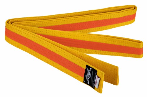 Sports judo gürtel 260 - ju-sports,
