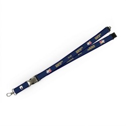 Eisbären berlin lanyard - berlin,