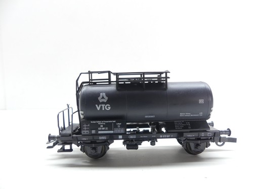 Roco kesselwagen vtg - h0, db