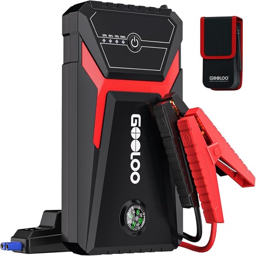 Gooloo ge1500 starthilfe - gooloo,