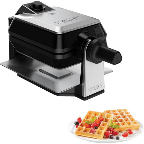 Krups fdd waffeleisen - krups,