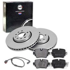 ABS BREMSSCHEIBEN 325mm +