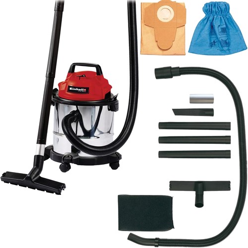 Einhell nass trockensauger - einhell, nass-trockensauger