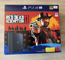 PlayStation 4 Pro (PS4 Pro)