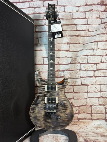 Prs custom floyd charcoal - prs, 24