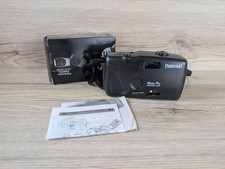 Vintage panorama kamera - vintage,