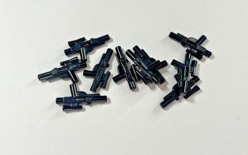 10x lego gewehr blaster - gewehr,