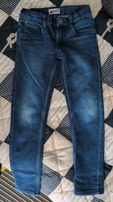 Jeans Gr. 134 Kinder