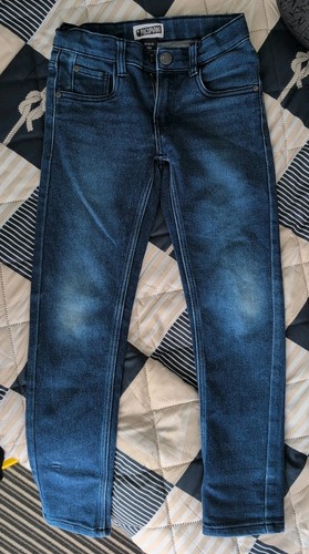 Jeans 134 kinder - jeans,