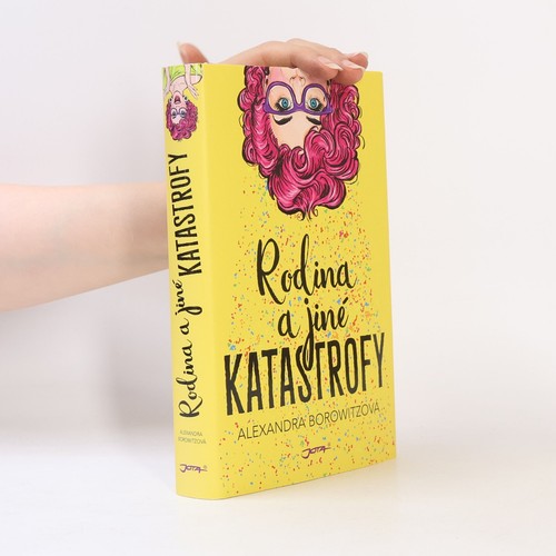 Rodina jiné katastrofy - jiné, katastrofy 