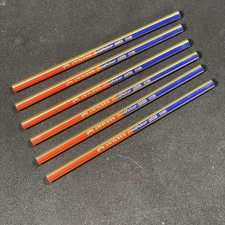 6x alte Johann Faber