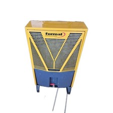 Wilms  KT820 Bautrockner,Kondenztrockner