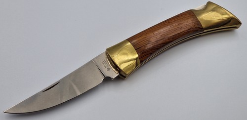 Böker solingen jagdmesser - böker,