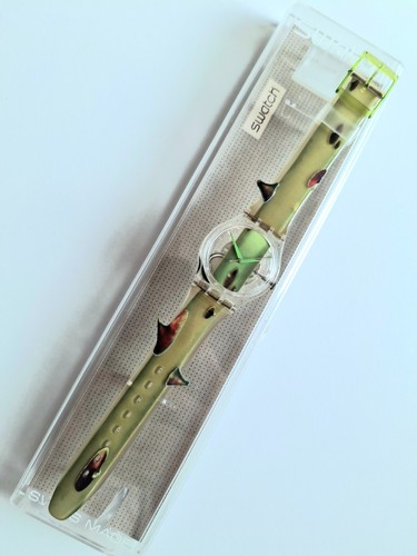 SWATCH