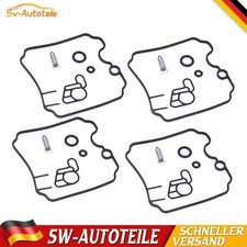 4X VERGASER REPARATURSATZ