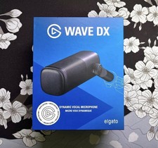 Elgato Wave DX Weiß Top