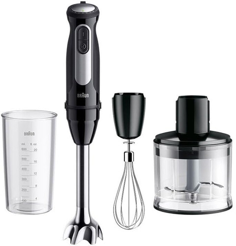 Braun multiquick pro - multiquick, 5
