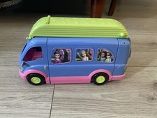 Vintage Polly Pocket 2004