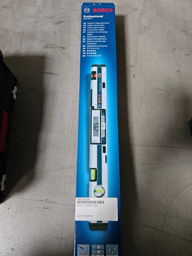 Bosch gim digitaler - bosch, l