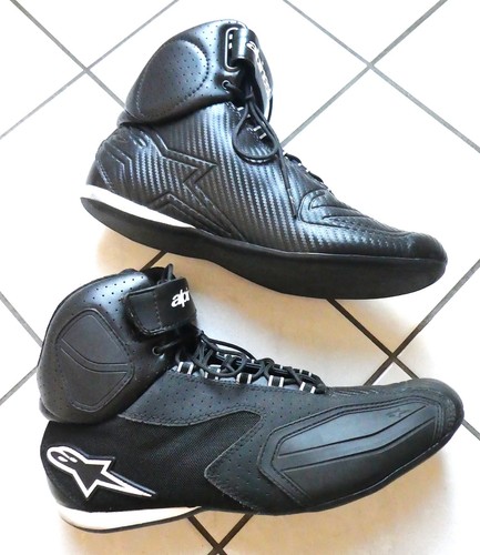 Alpinestars faster - alpinestars,