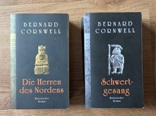 Bernhard Cornwell - Die Herren