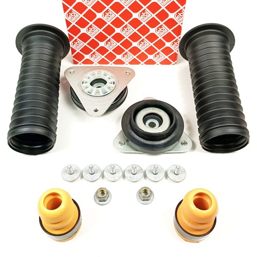 Febi domlager - 2x,
