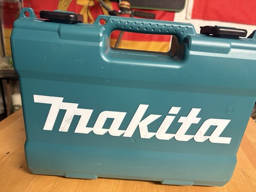 Makita akku 12v koffer - makita,