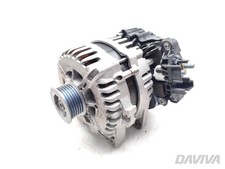 Ford Puma Generator 1.0