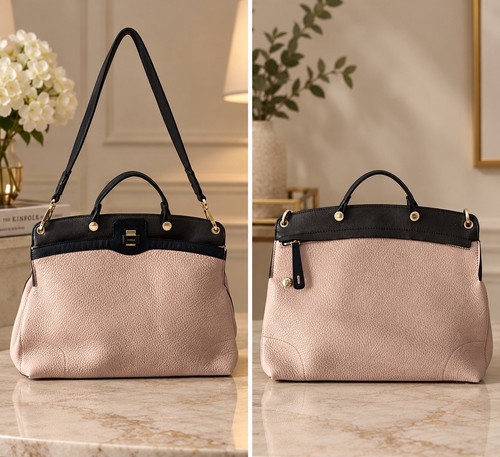 Original furla piper lux - piper,